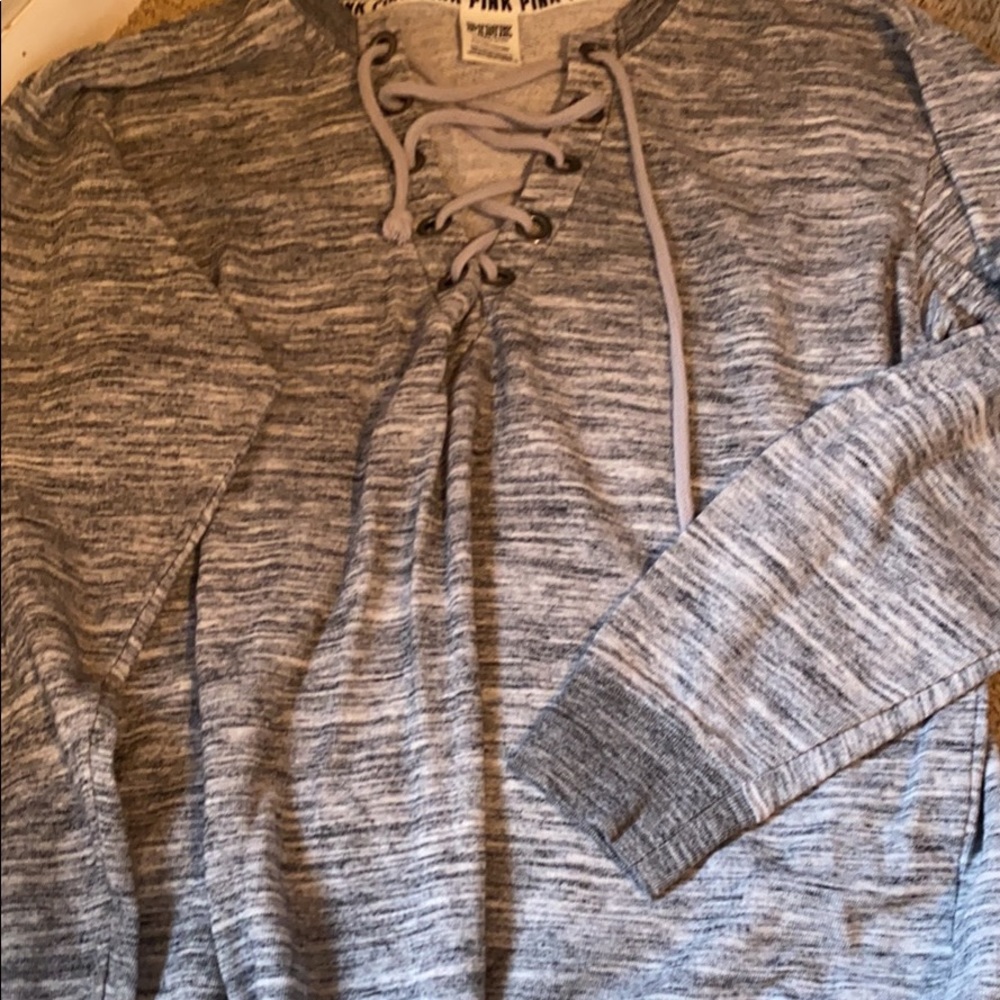PINK sweatshirt